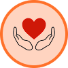 Supports the Needy