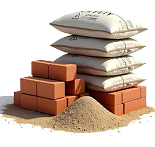 Donate 100 Bricks