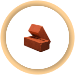 Brick by Brick